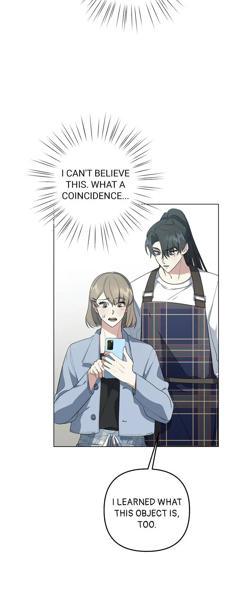 Rooftop Prince Chapter 14 - Page 14