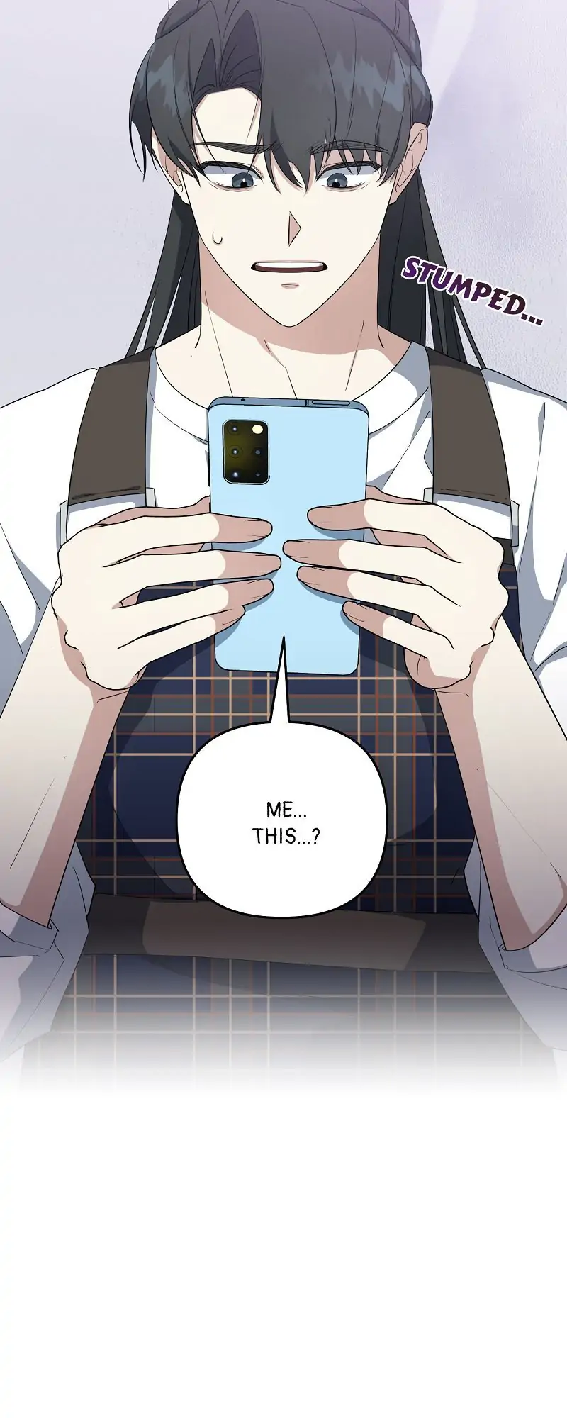 Rooftop Prince Chapter 14 - Page 17