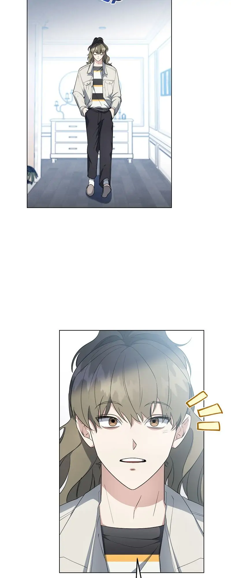 Rooftop Prince Chapter 14 - Page 20