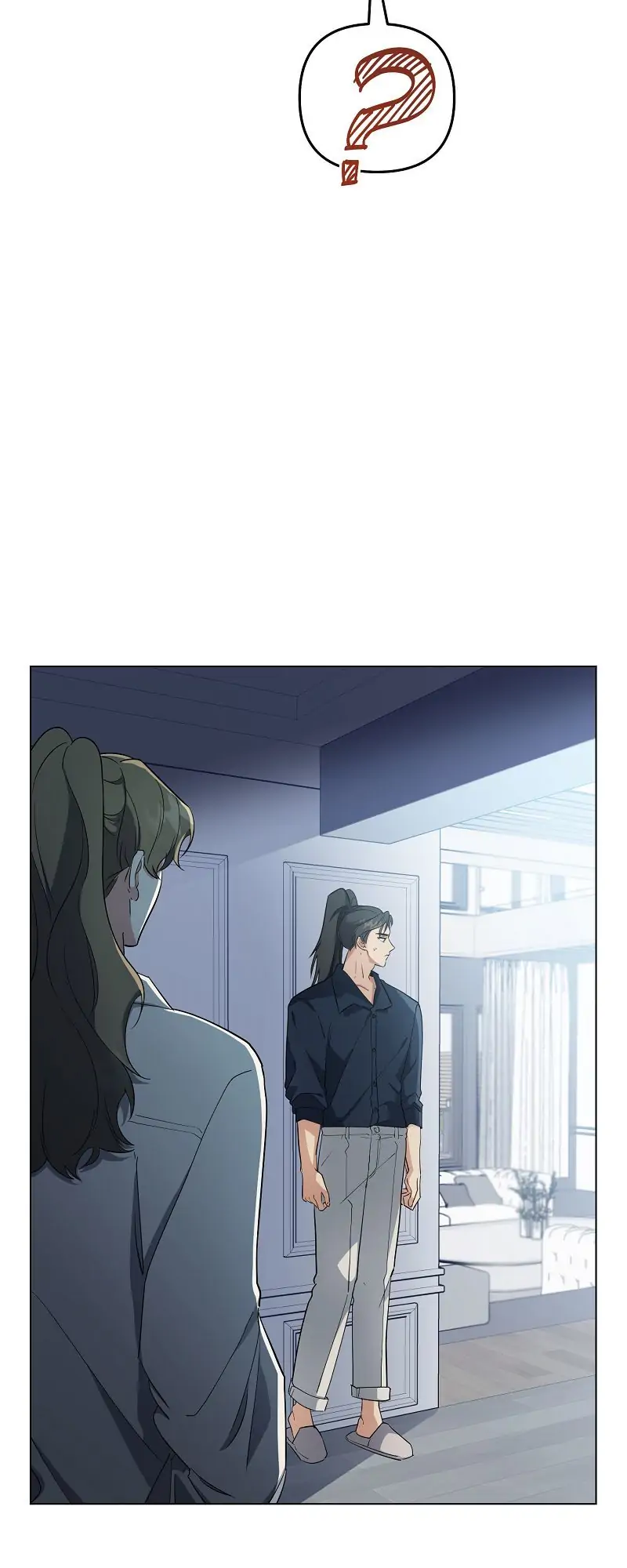 Rooftop Prince Chapter 14 - Page 21