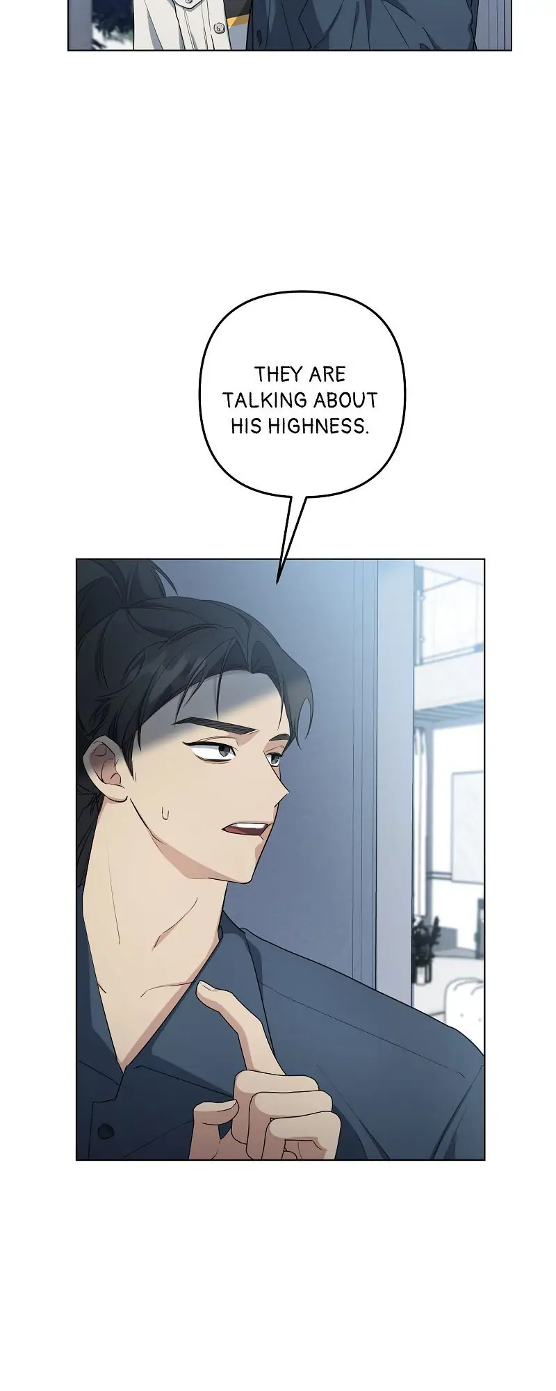 Rooftop Prince Chapter 14 - Page 23