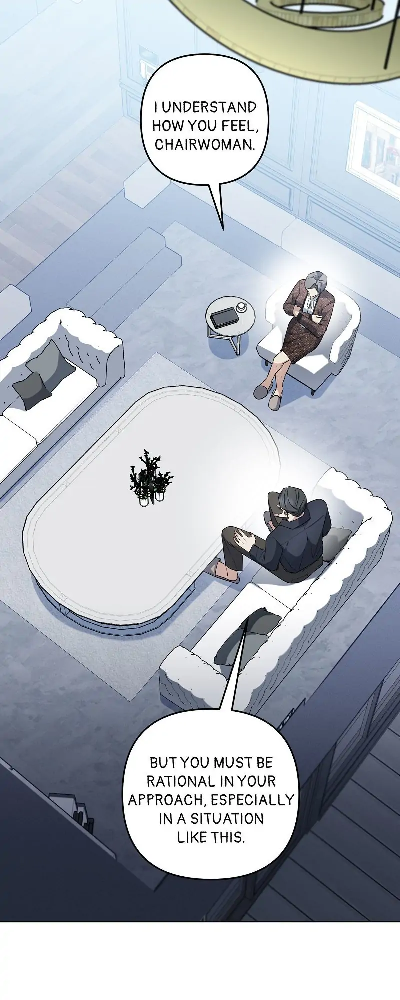 Rooftop Prince Chapter 14 - Page 25