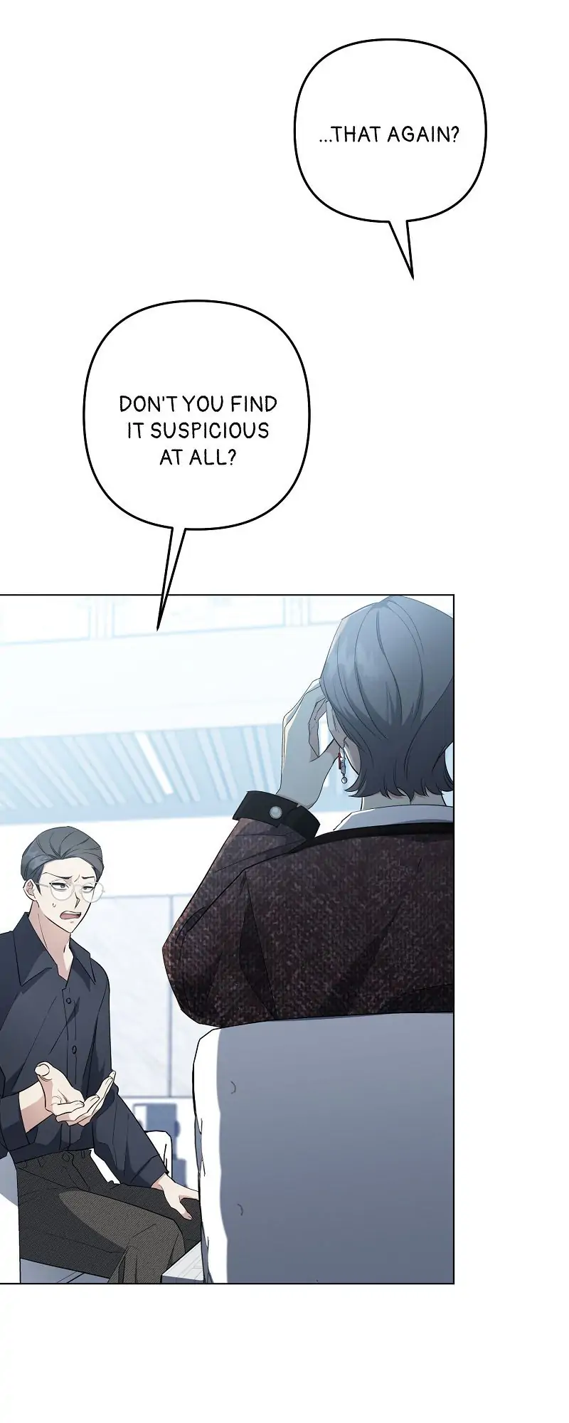 Rooftop Prince Chapter 14 - Page 26