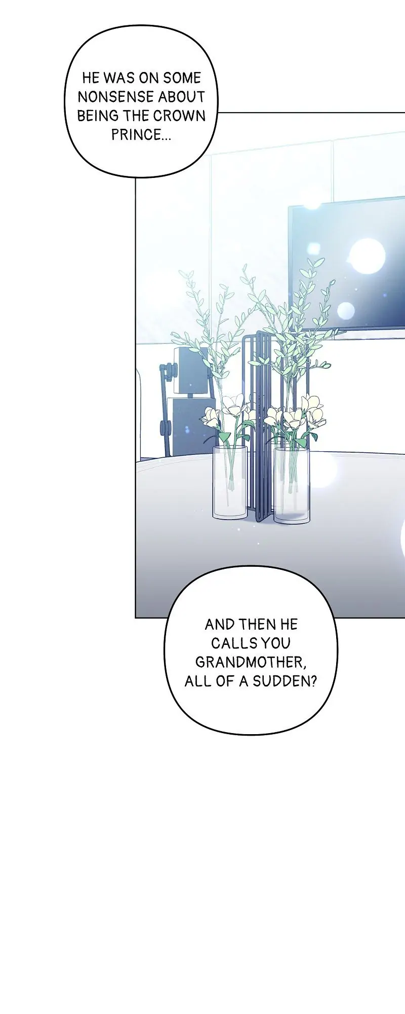 Rooftop Prince Chapter 14 - Page 27