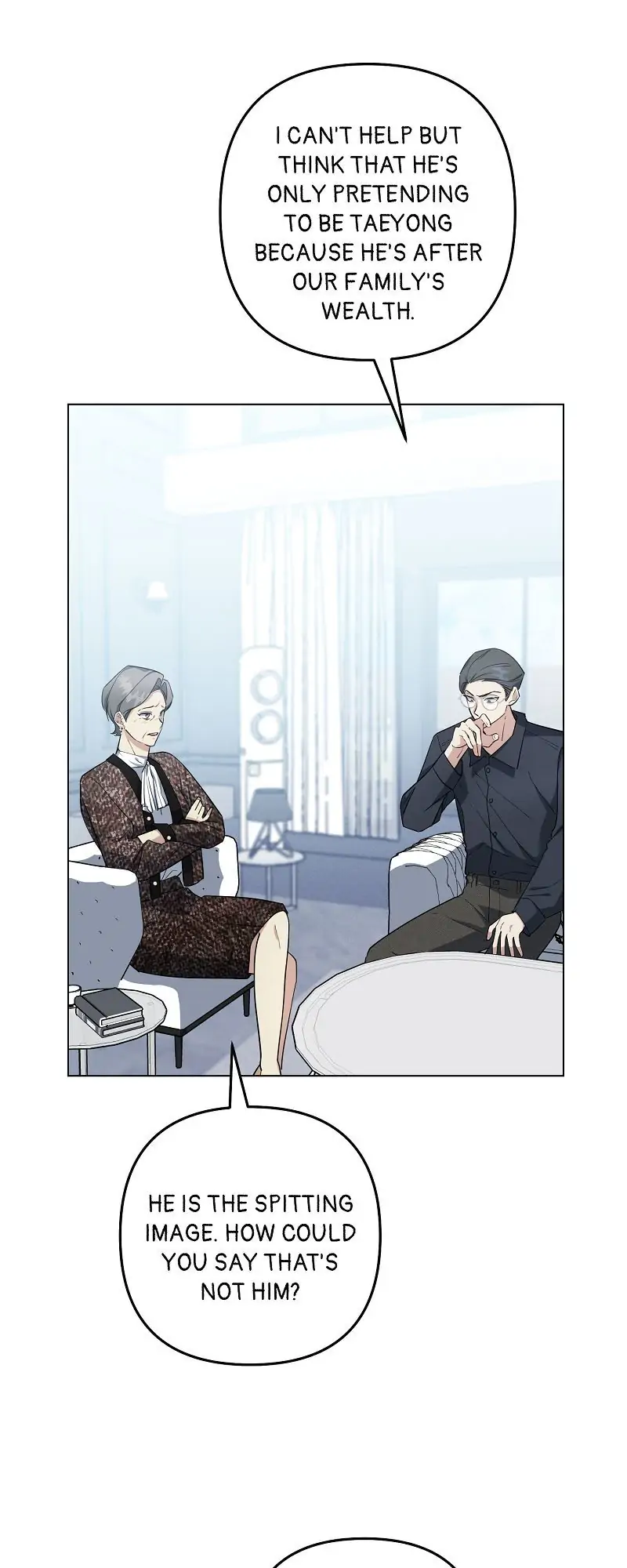 Rooftop Prince Chapter 14 - Page 28