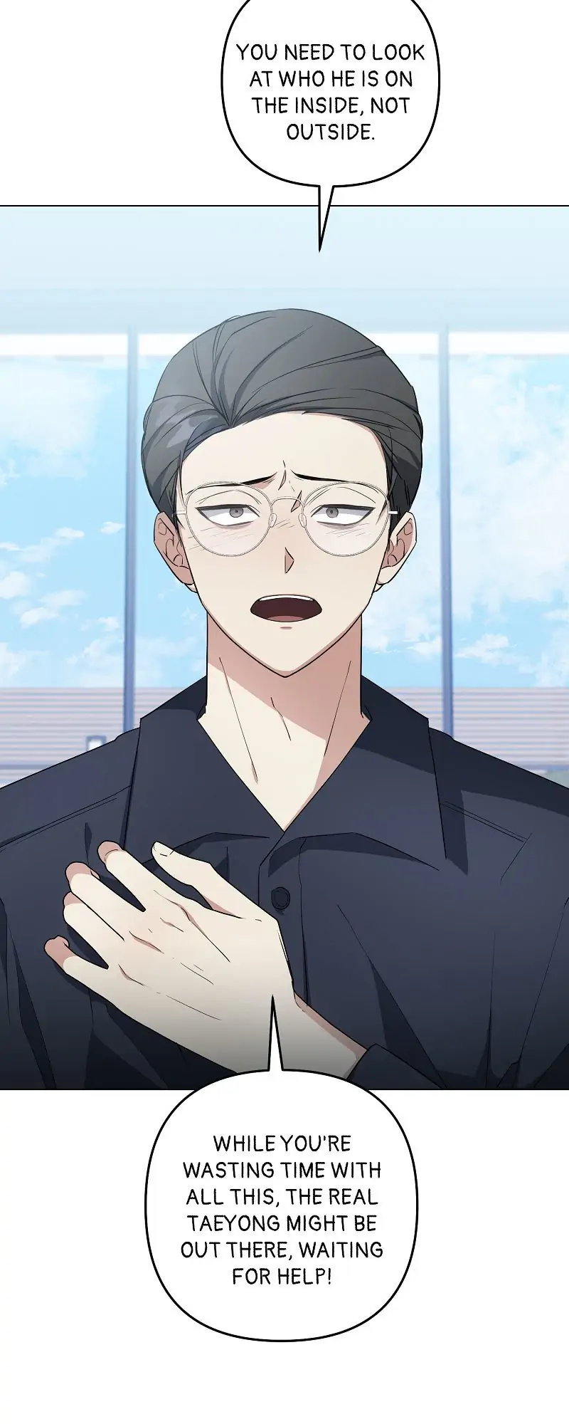 Rooftop Prince Chapter 14 - Page 29