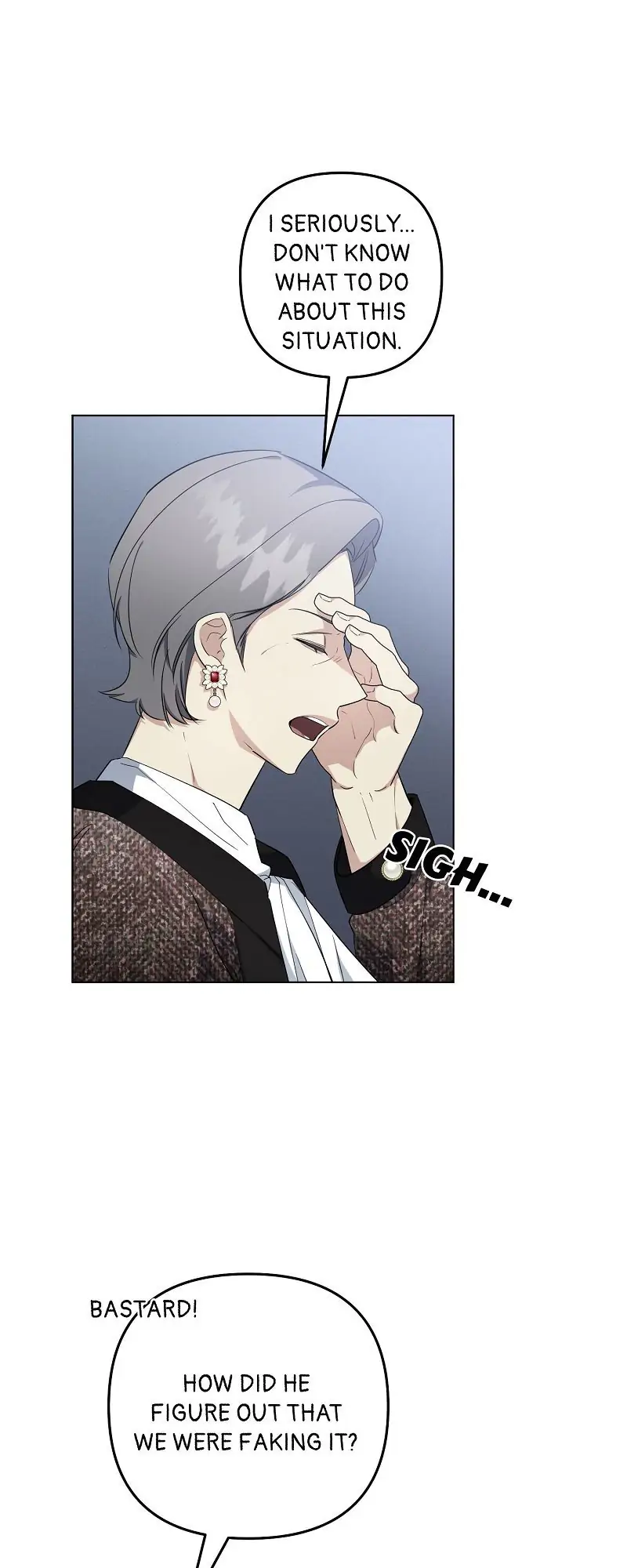 Rooftop Prince Chapter 14 - Page 30