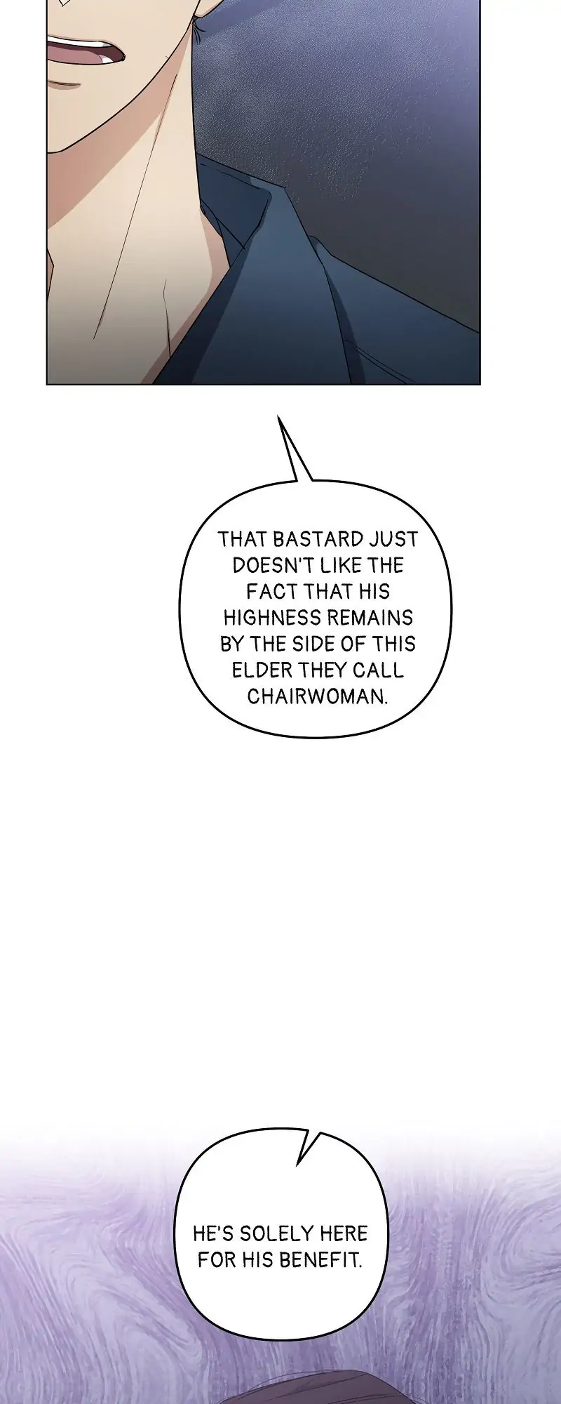 Rooftop Prince Chapter 14 - Page 32