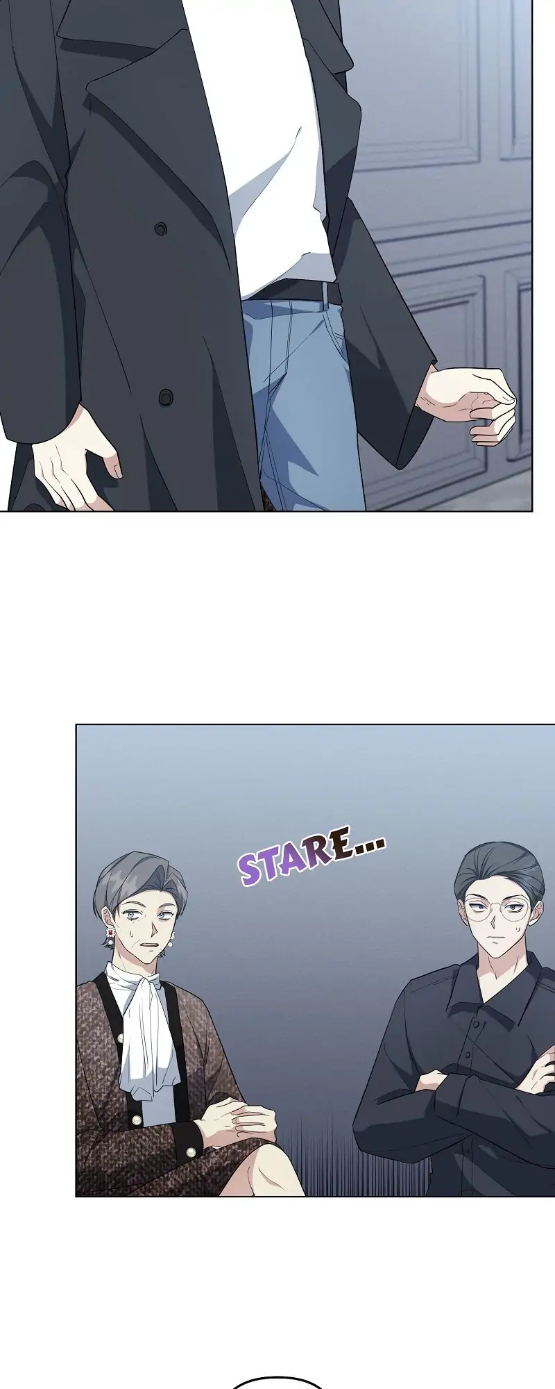 Rooftop Prince Chapter 14 - Page 35