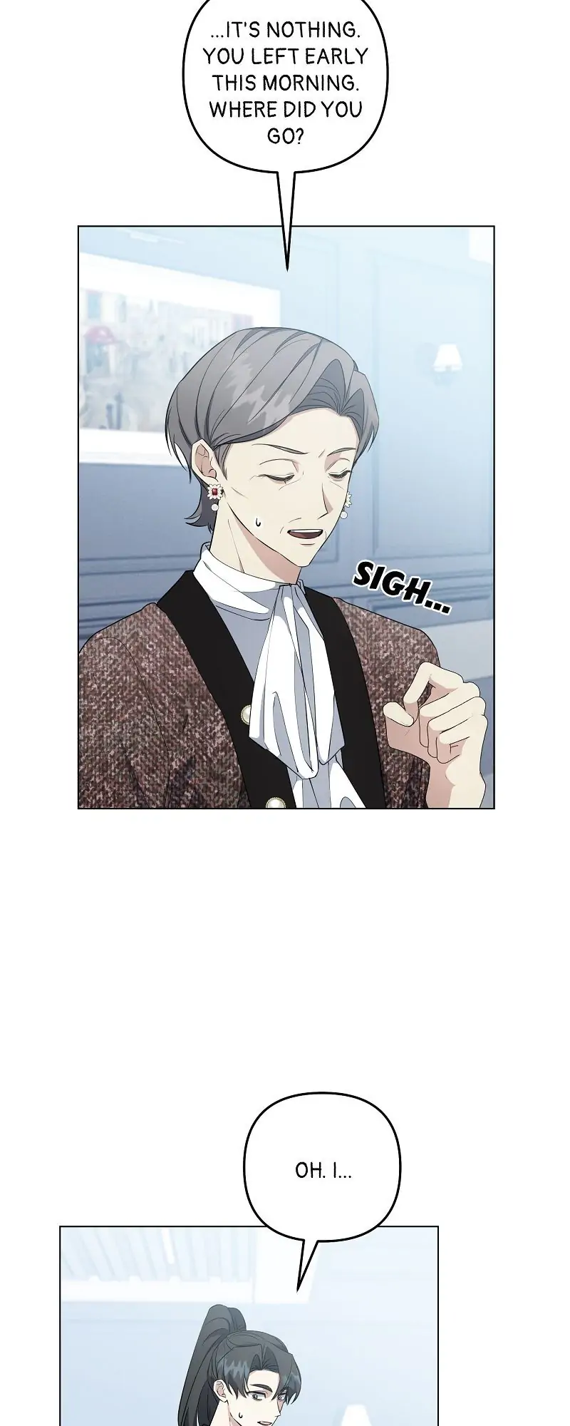 Rooftop Prince Chapter 14 - Page 37