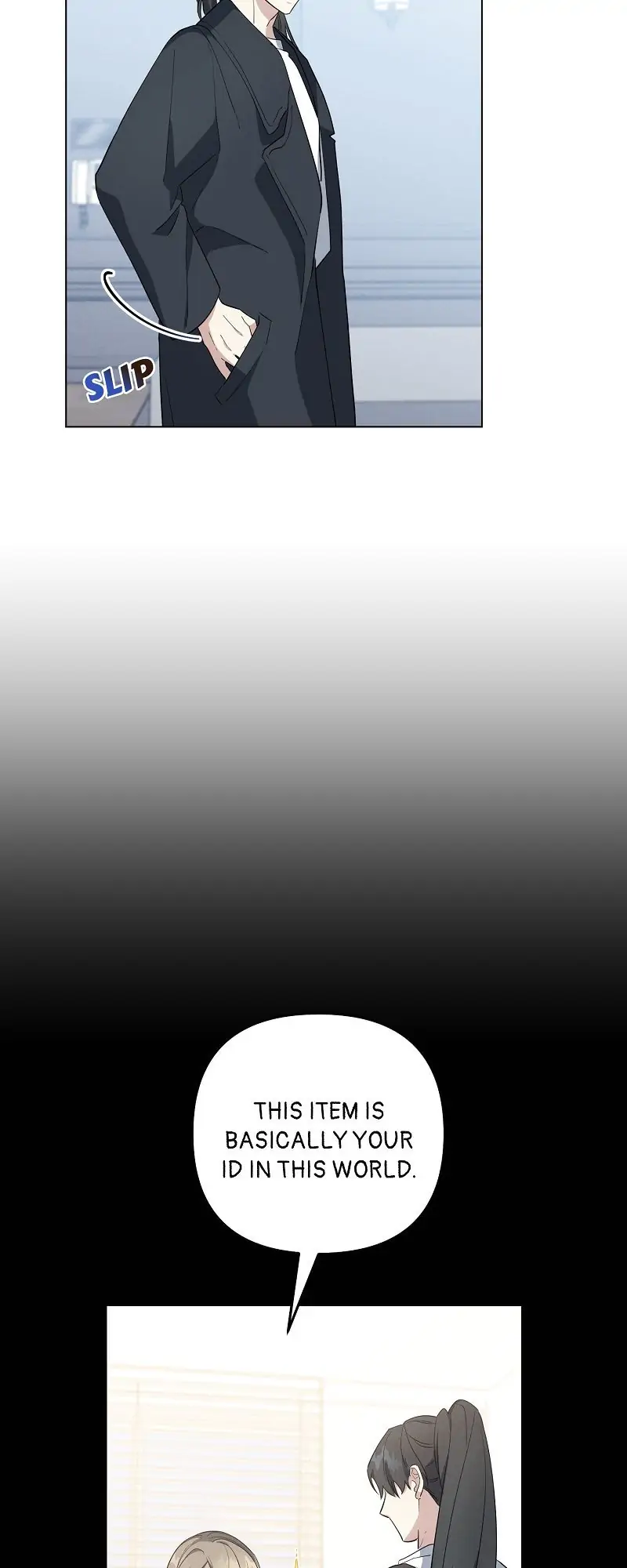 Rooftop Prince Chapter 14 - Page 38