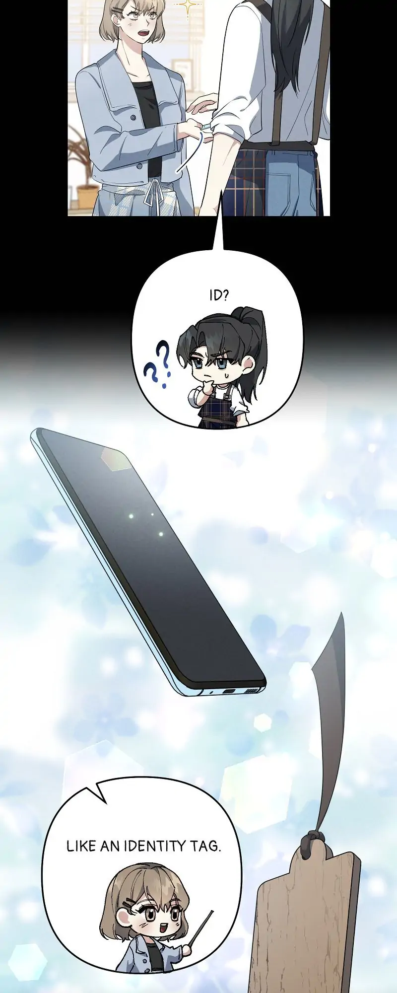 Rooftop Prince Chapter 14 - Page 39