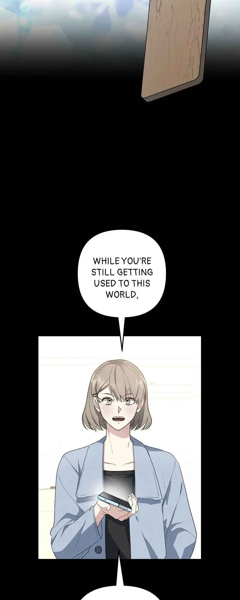 Rooftop Prince Chapter 14 - Page 40