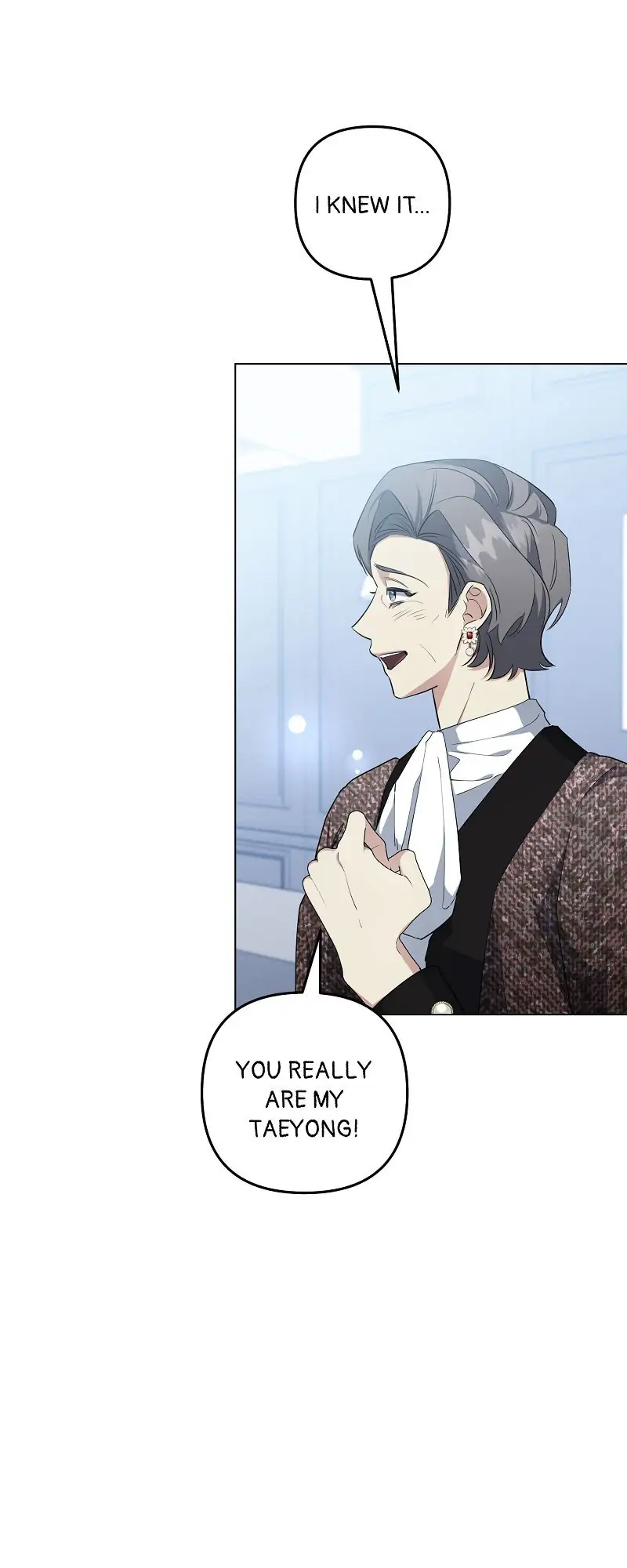 Rooftop Prince Chapter 14 - Page 47