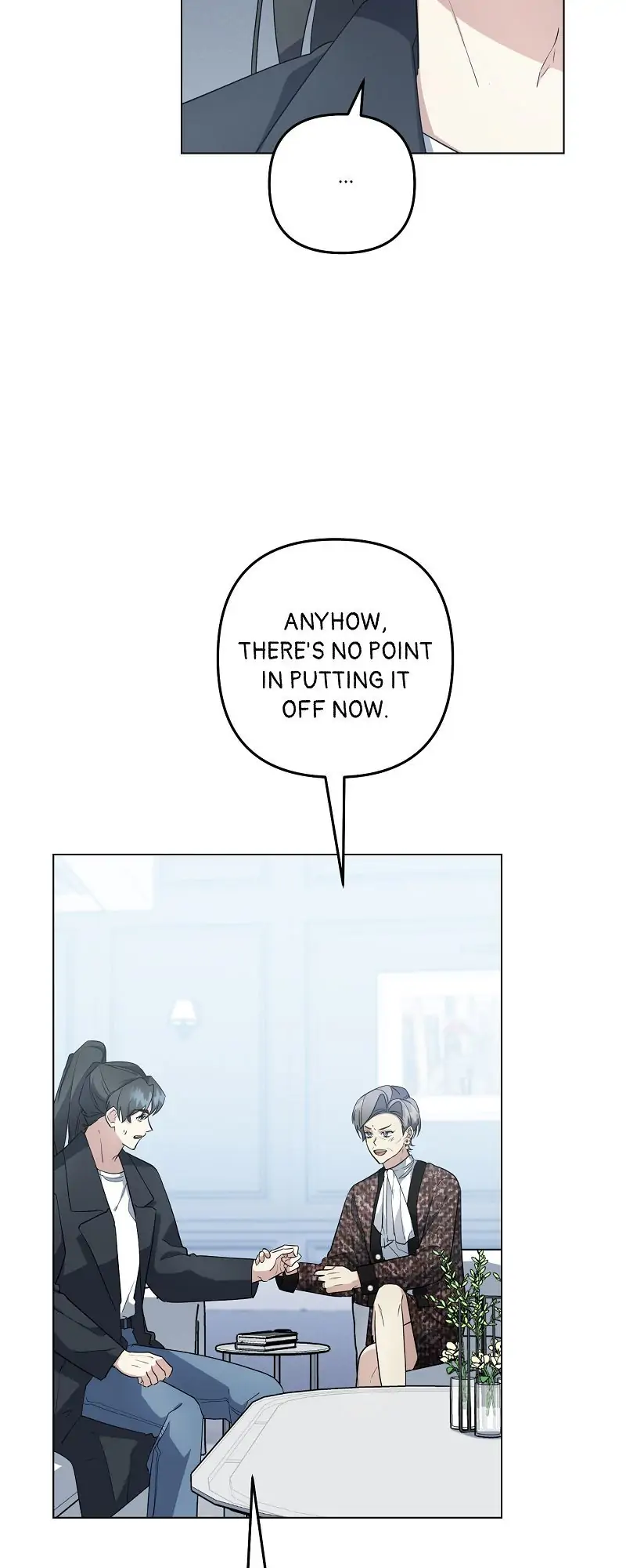 Rooftop Prince Chapter 14 - Page 52