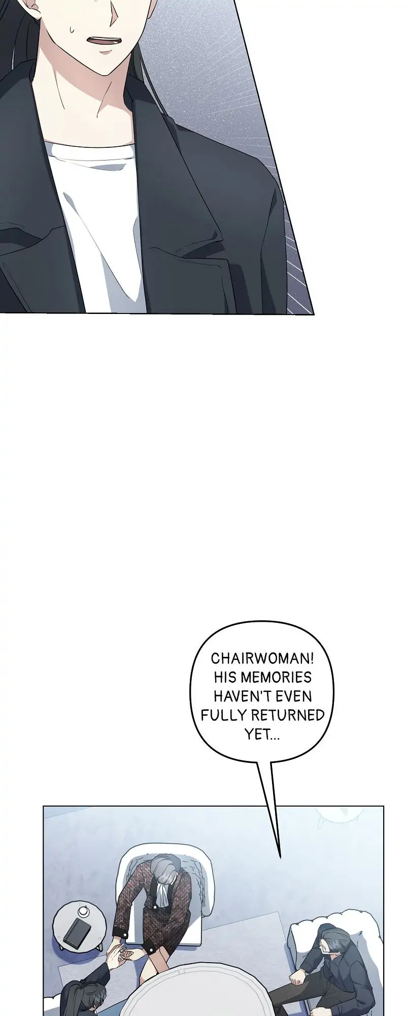 Rooftop Prince Chapter 14 - Page 55