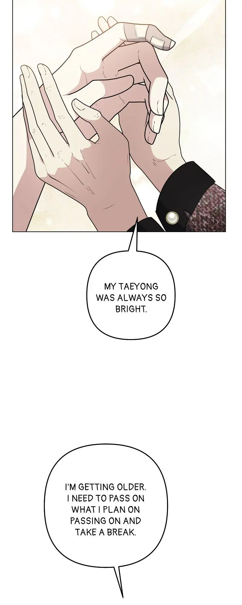 Rooftop Prince Chapter 14 - Page 57