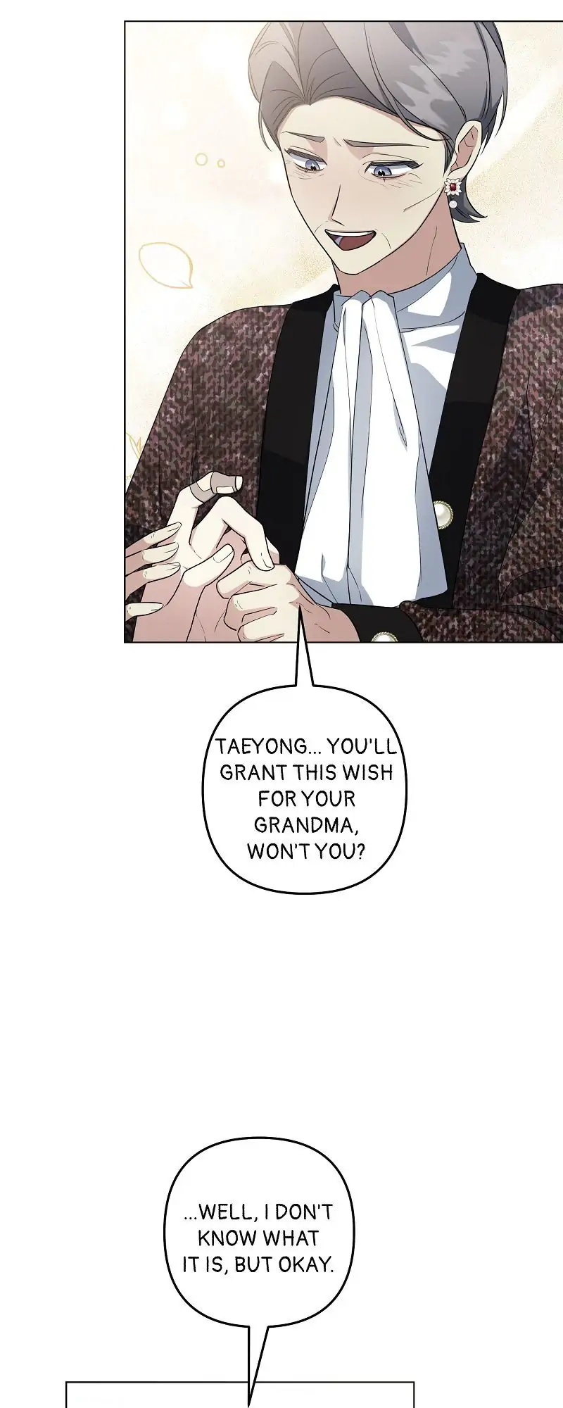 Rooftop Prince Chapter 14 - Page 58