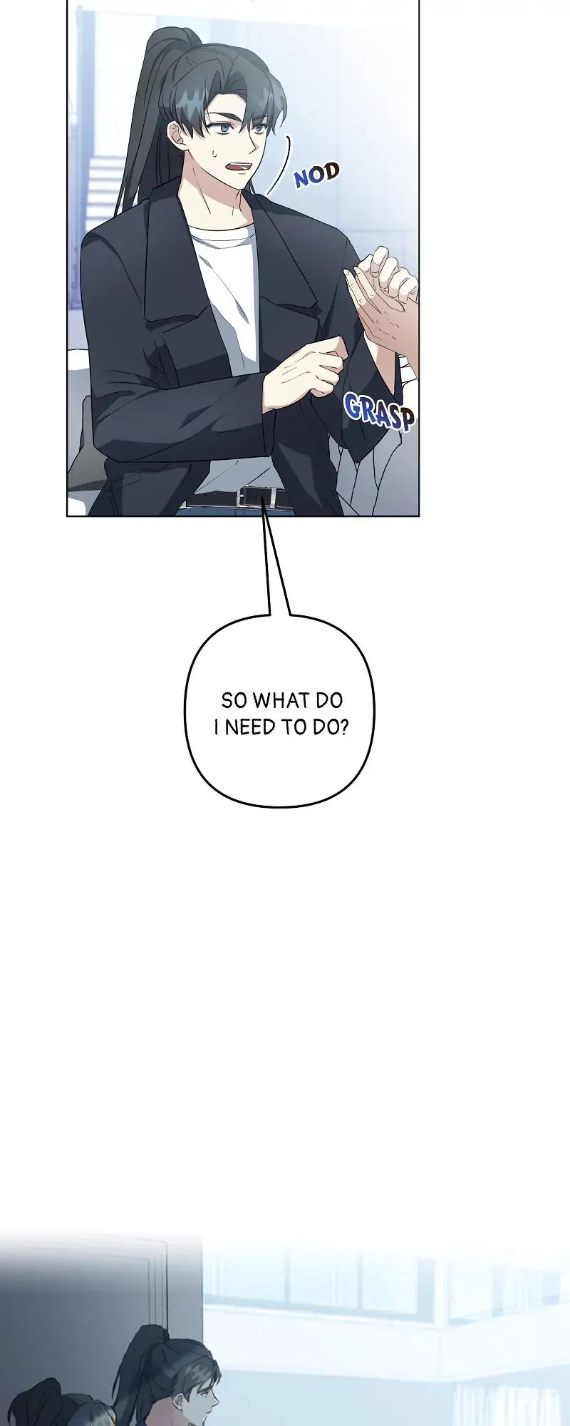 Rooftop Prince Chapter 14 - Page 59