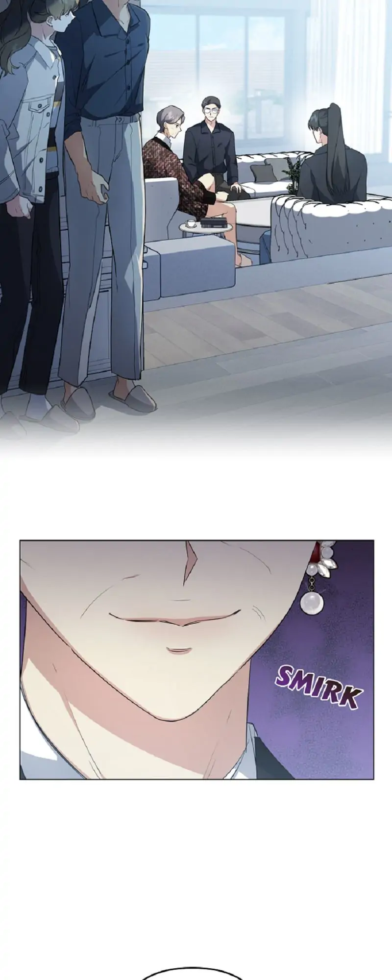 Rooftop Prince Chapter 14 - Page 60