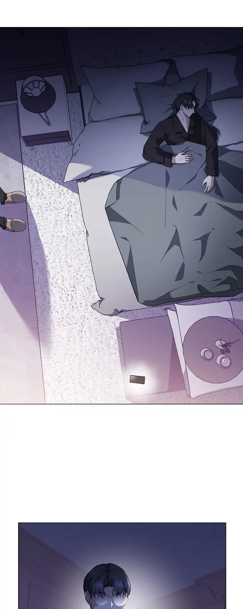 Rooftop Prince Chapter 15 - Page 7