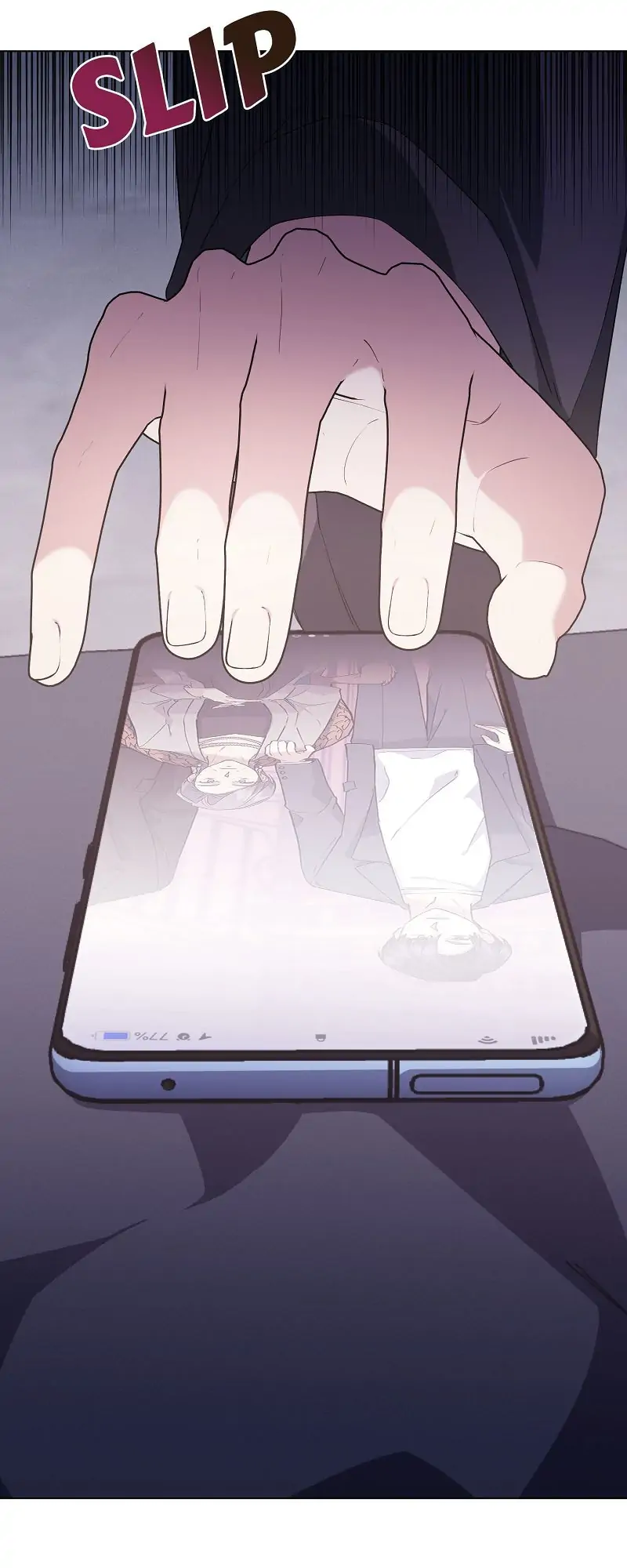 Rooftop Prince Chapter 15 - Page 9