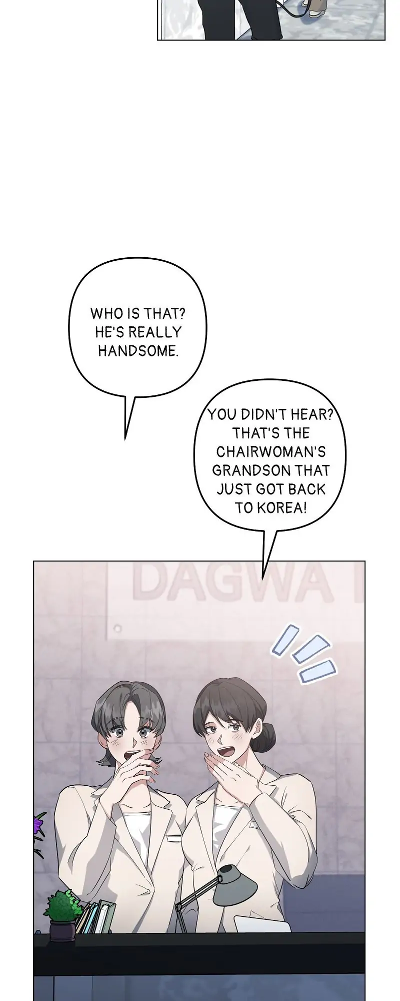 Rooftop Prince Chapter 15 - Page 12