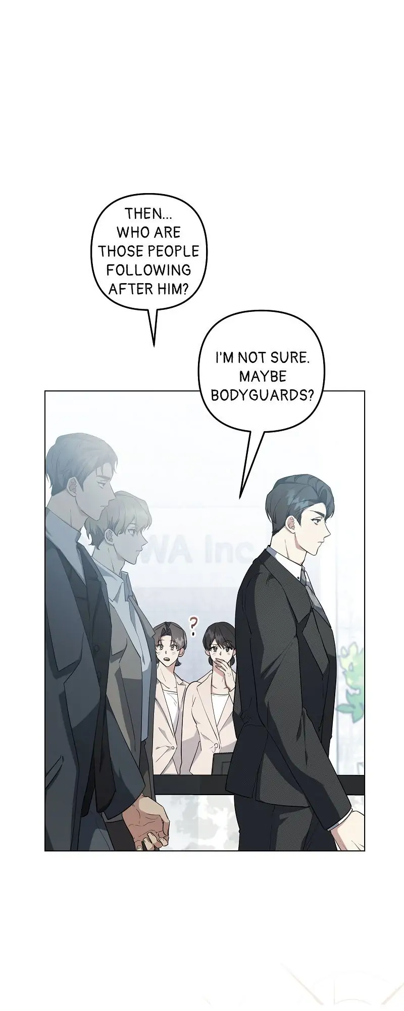 Rooftop Prince Chapter 15 - Page 15