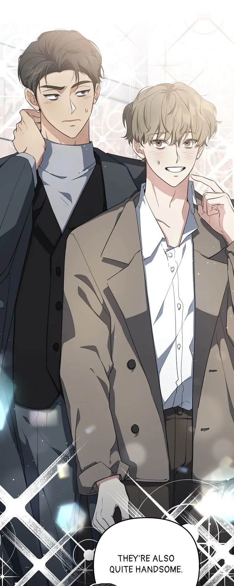 Rooftop Prince Chapter 15 - Page 16