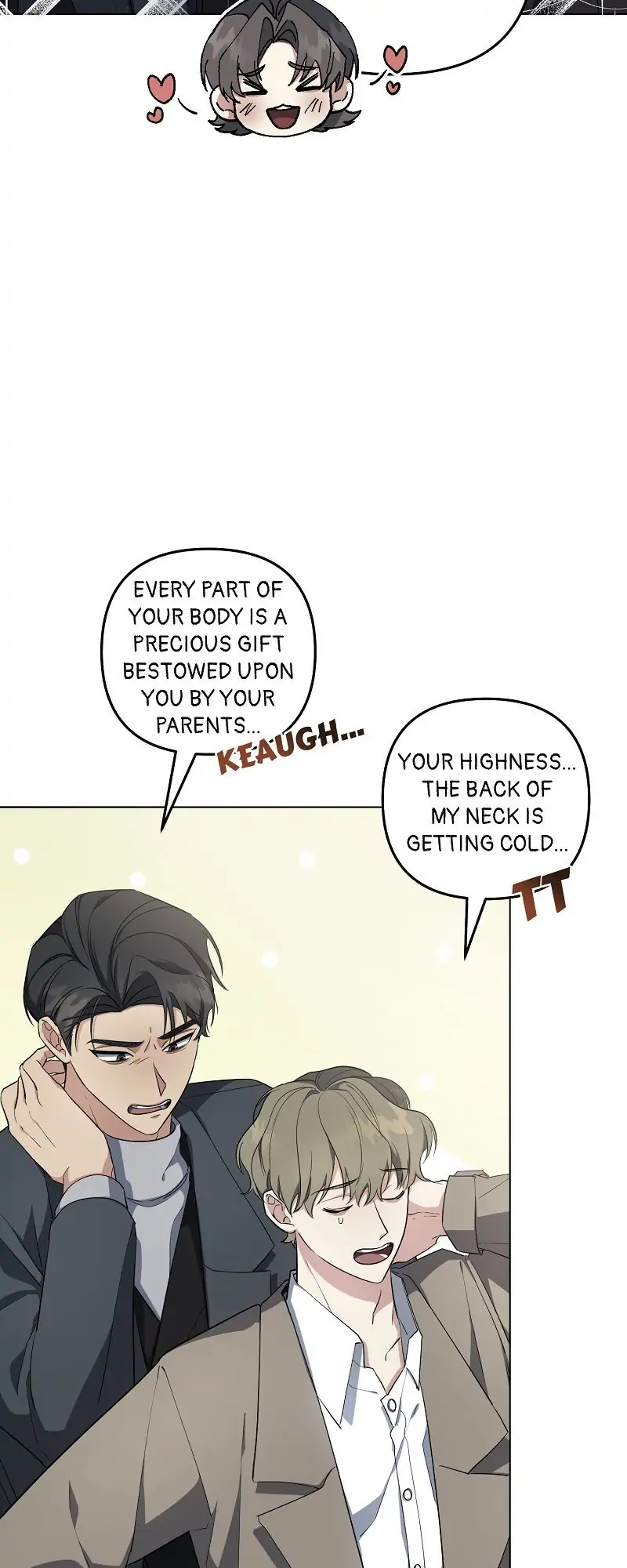 Rooftop Prince Chapter 15 - Page 17