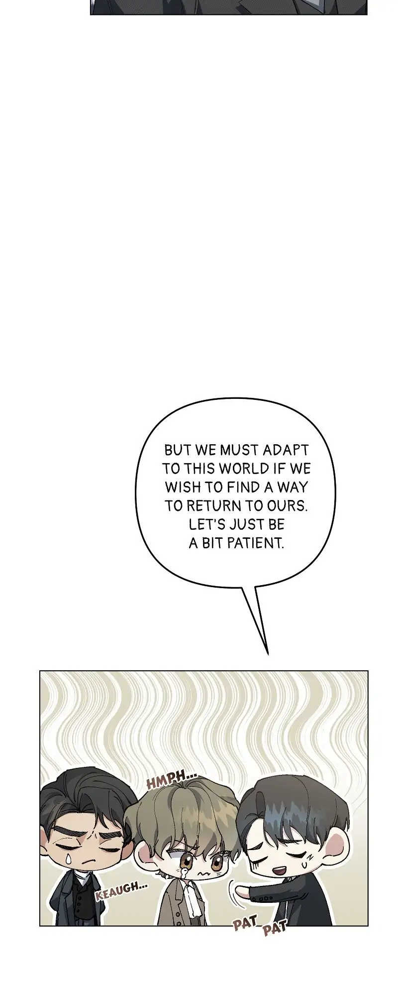 Rooftop Prince Chapter 15 - Page 19