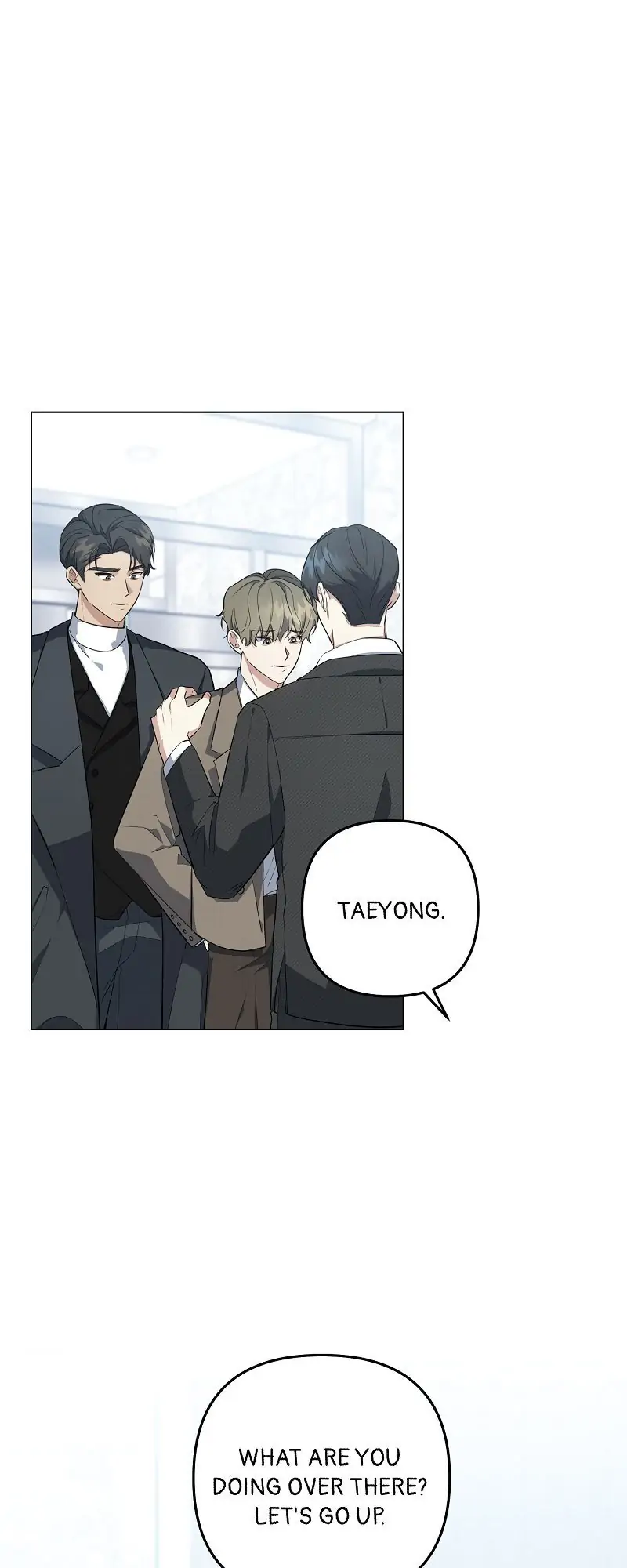 Rooftop Prince Chapter 15 - Page 20