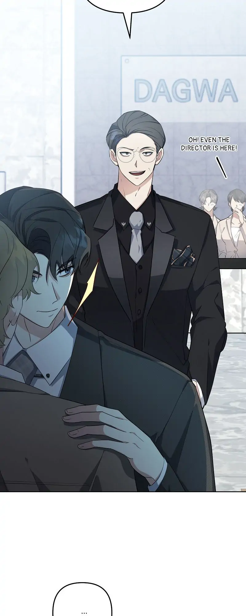 Rooftop Prince Chapter 15 - Page 21