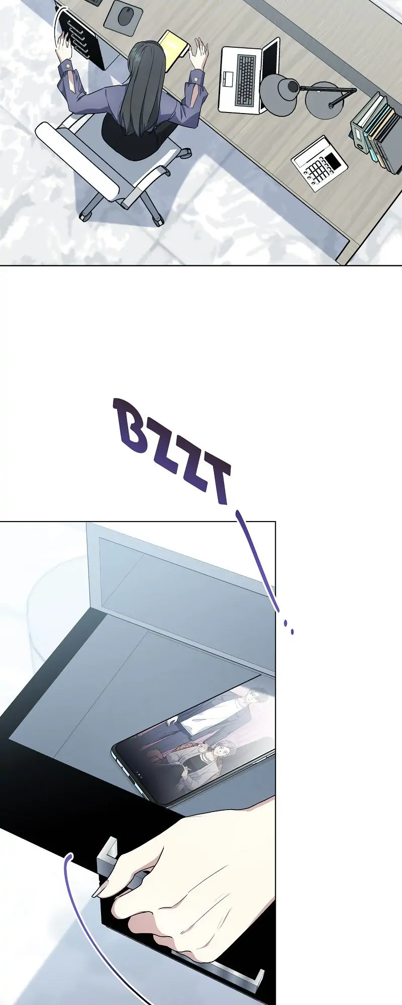 Rooftop Prince Chapter 15 - Page 24