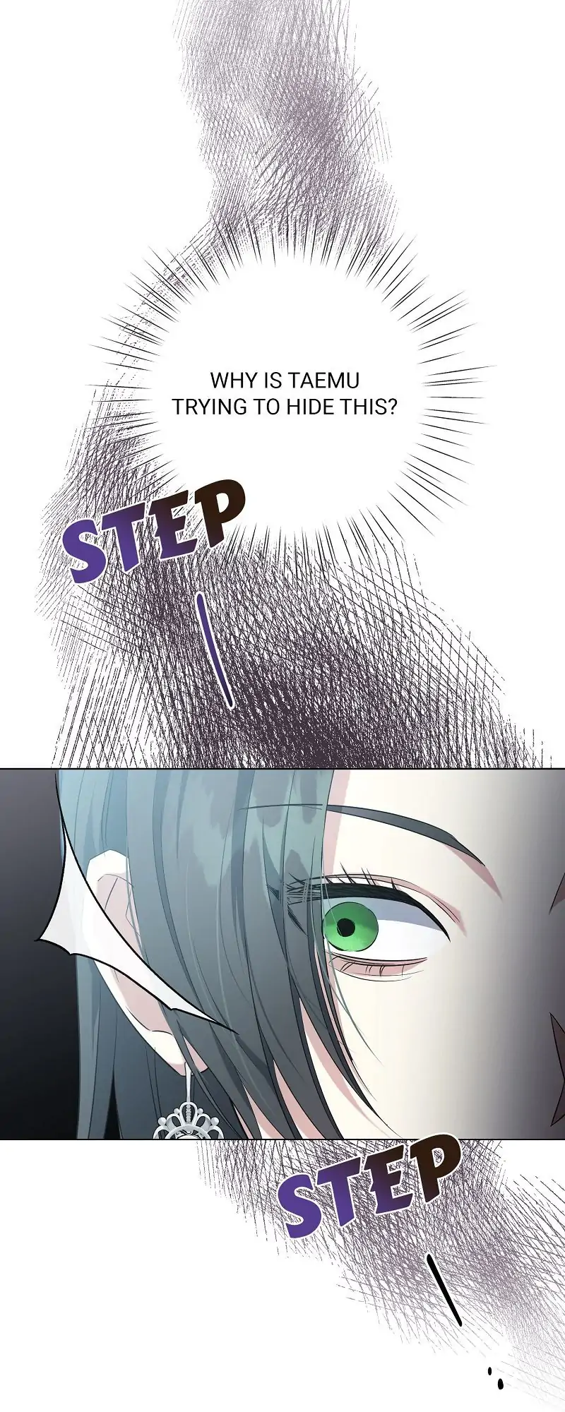 Rooftop Prince Chapter 15 - Page 31