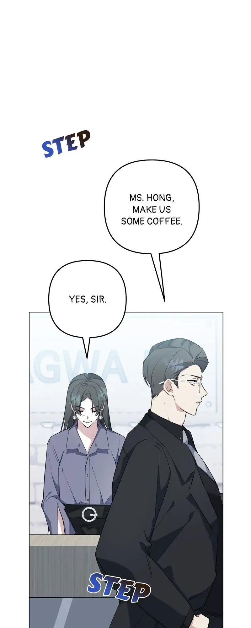 Rooftop Prince Chapter 15 - Page 32