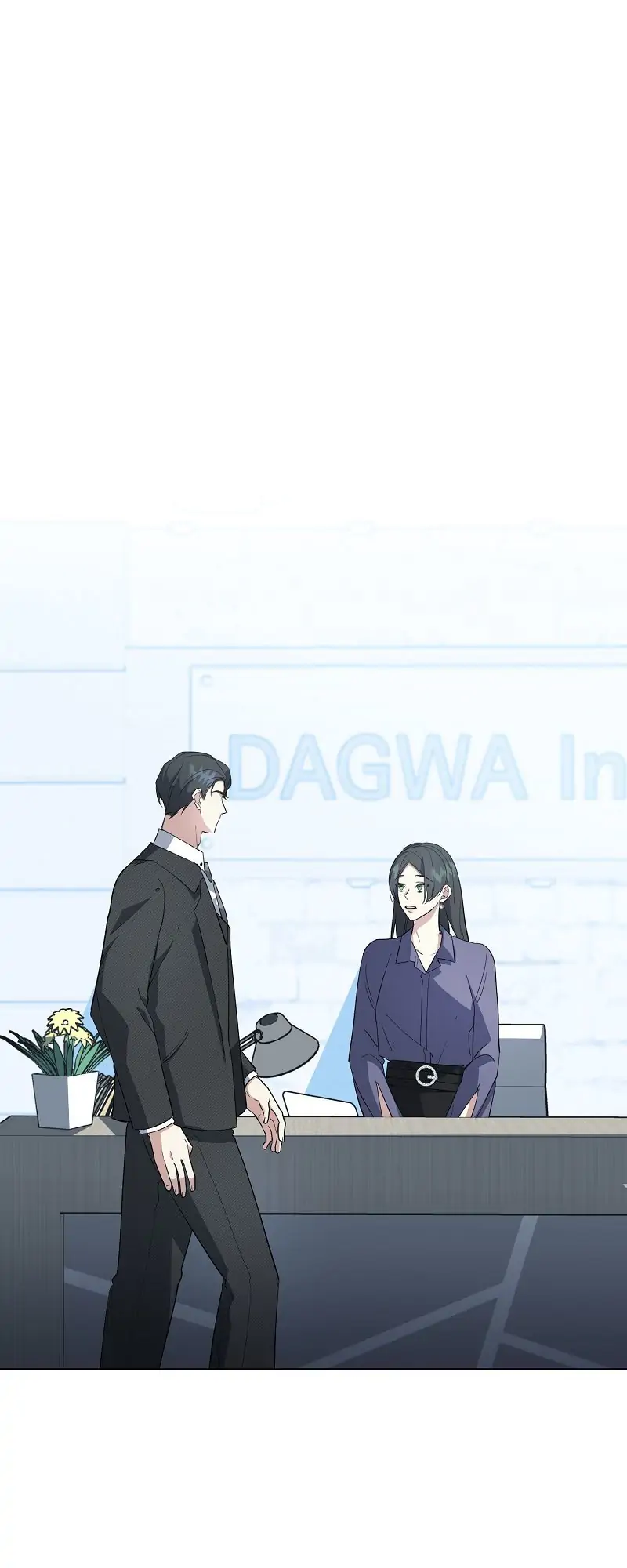 Rooftop Prince Chapter 15 - Page 34