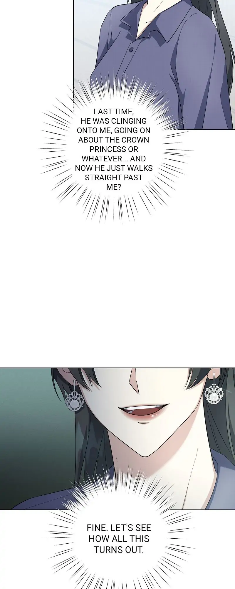 Rooftop Prince Chapter 15 - Page 39