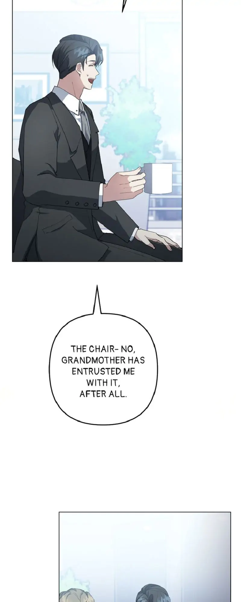 Rooftop Prince Chapter 15 - Page 44