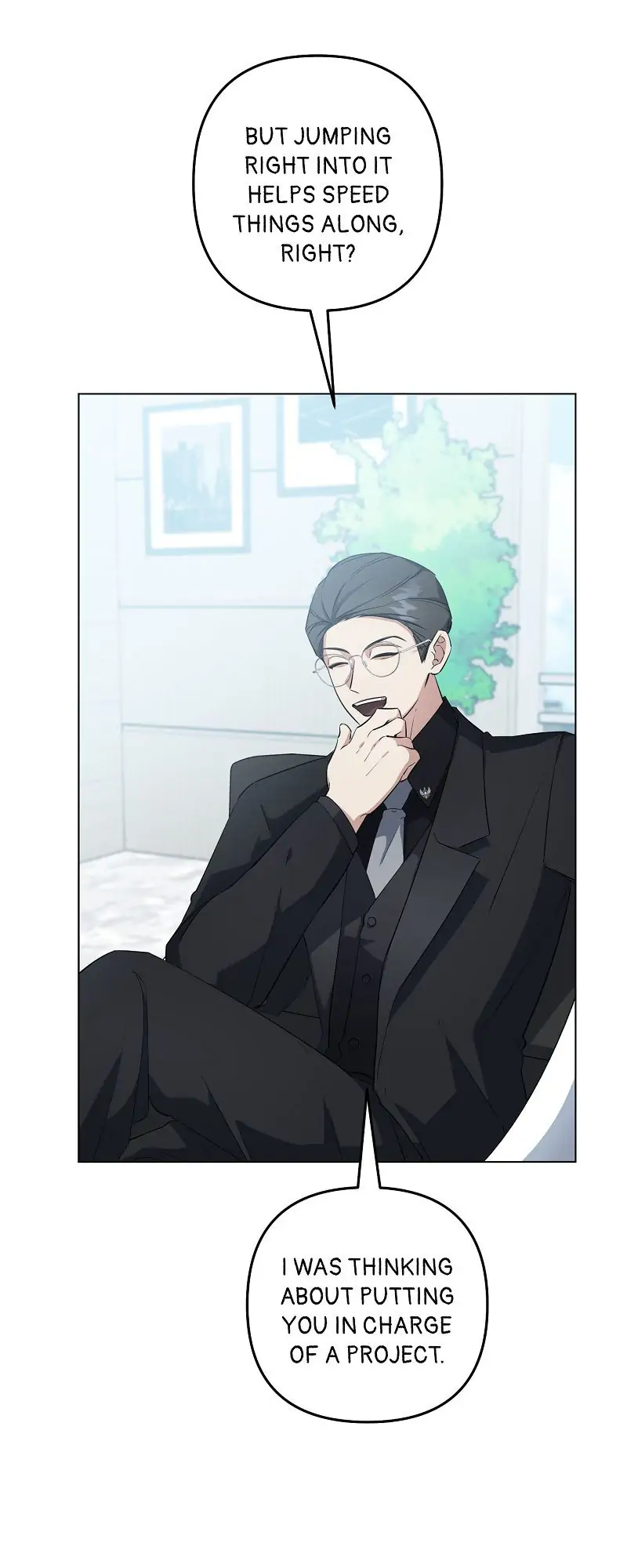 Rooftop Prince Chapter 15 - Page 48