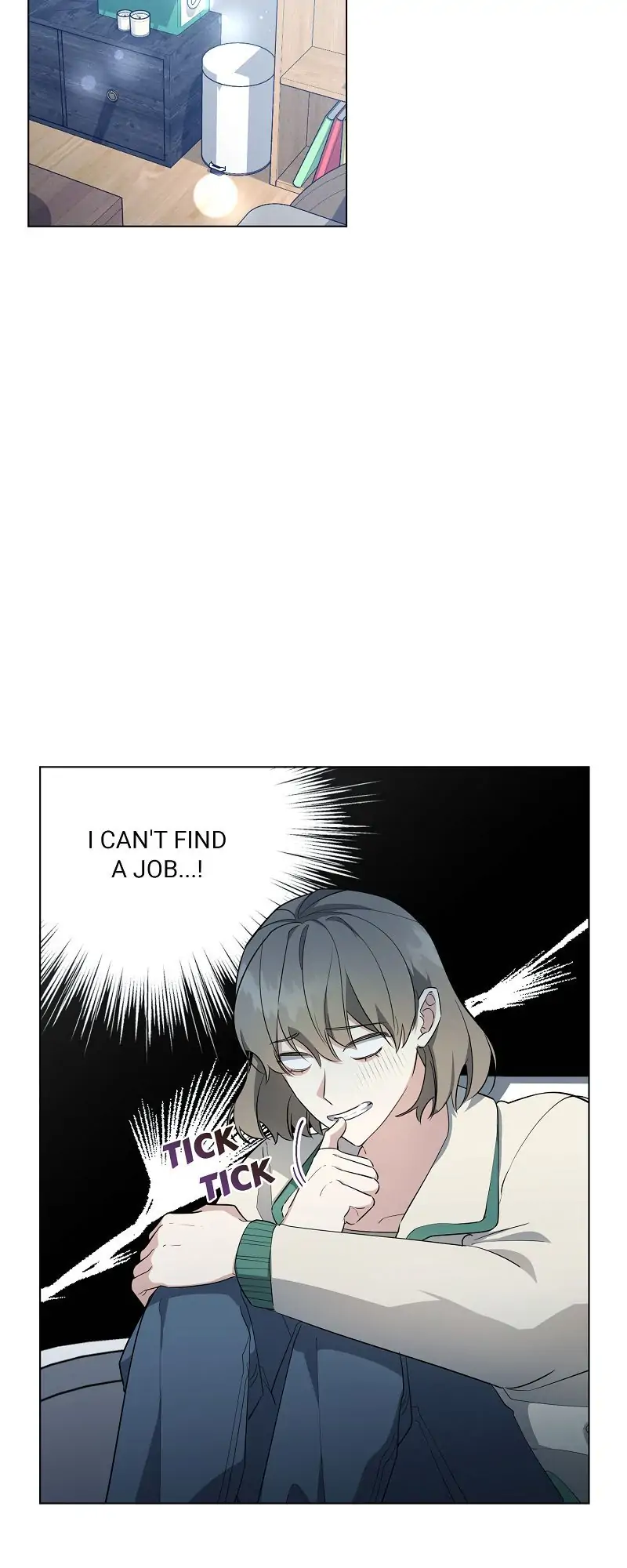 Rooftop Prince Chapter 15 - Page 56