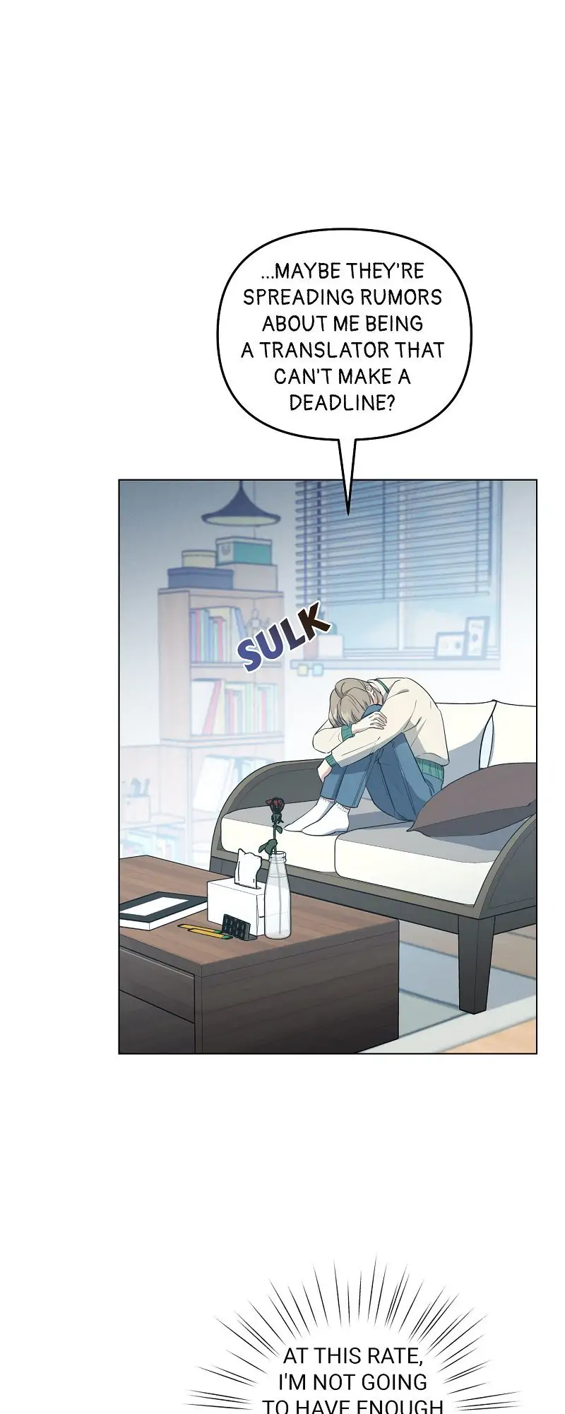 Rooftop Prince Chapter 15 - Page 57