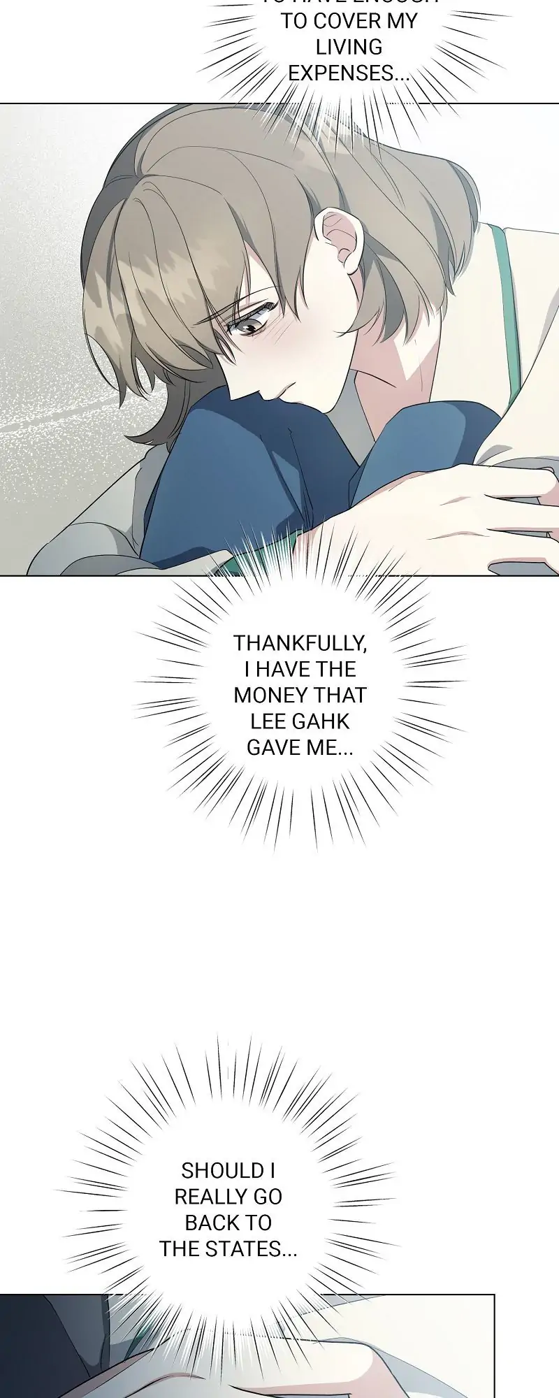 Rooftop Prince Chapter 15 - Page 58