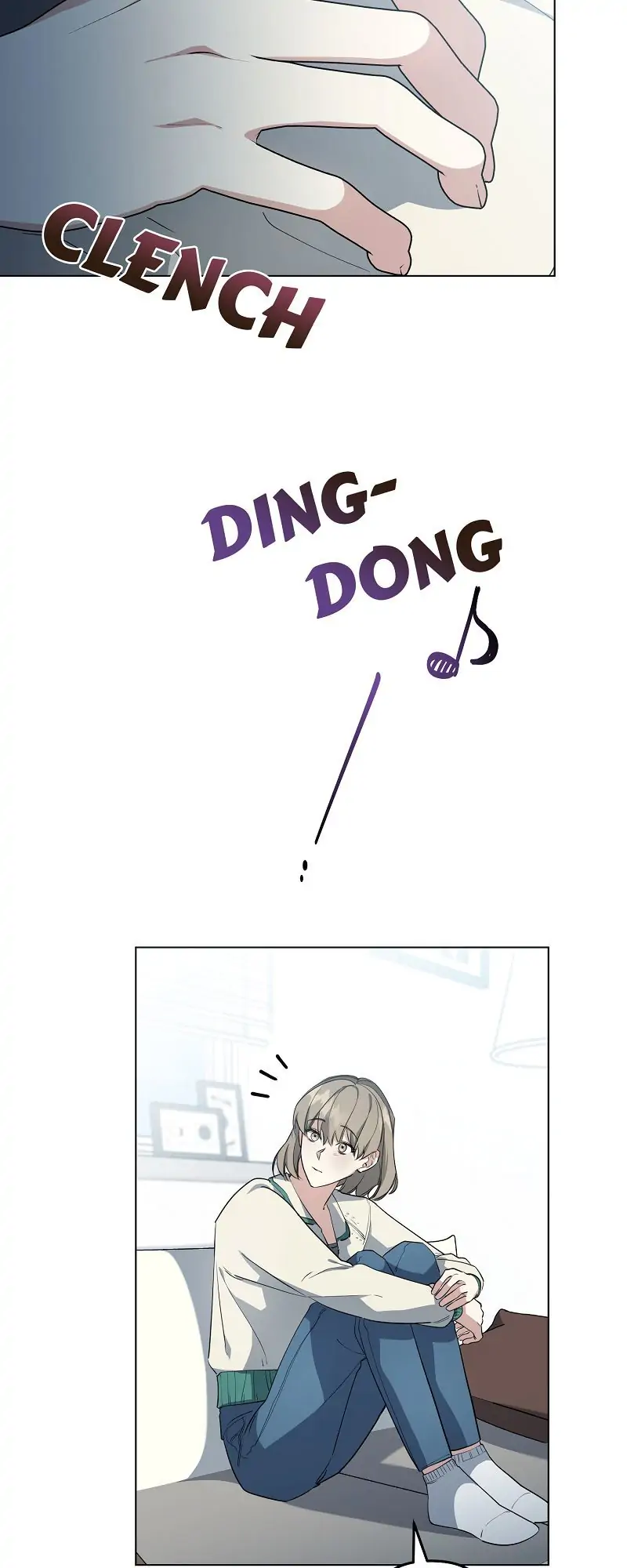 Rooftop Prince Chapter 15 - Page 59