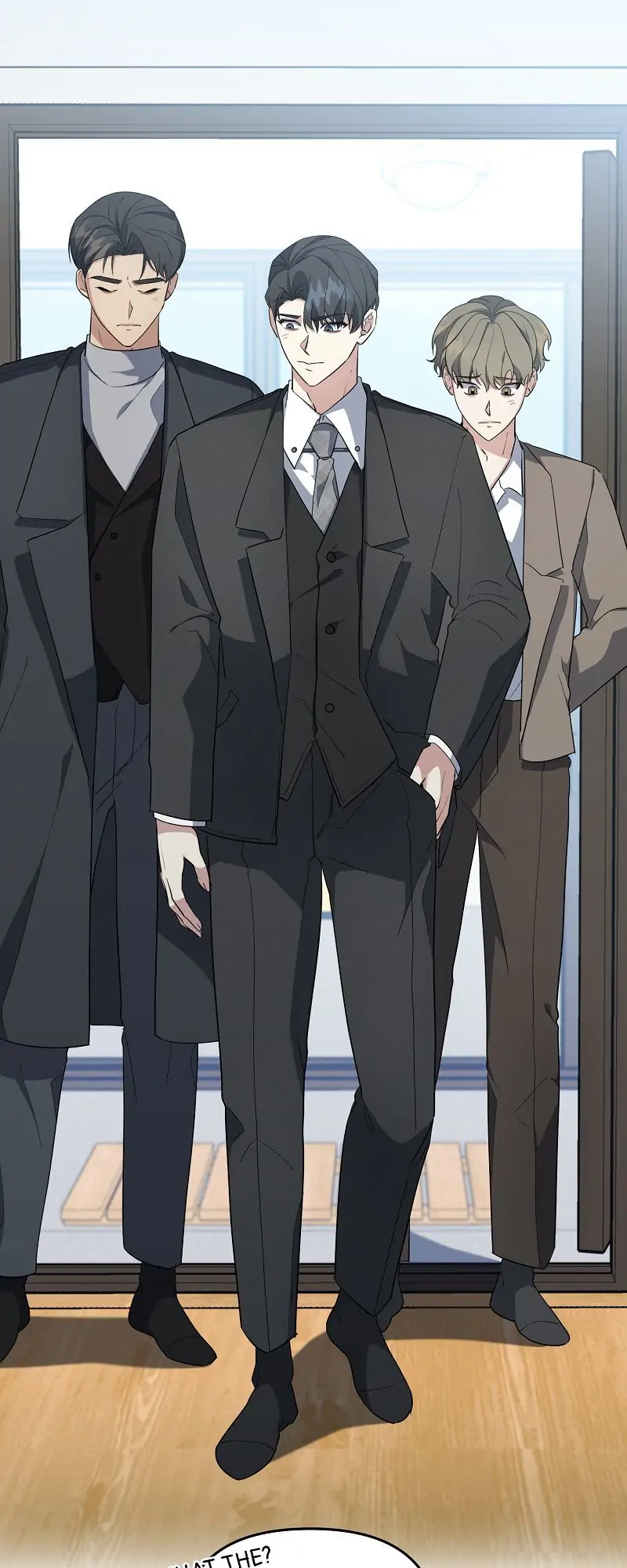 Rooftop Prince Chapter 15 - Page 61