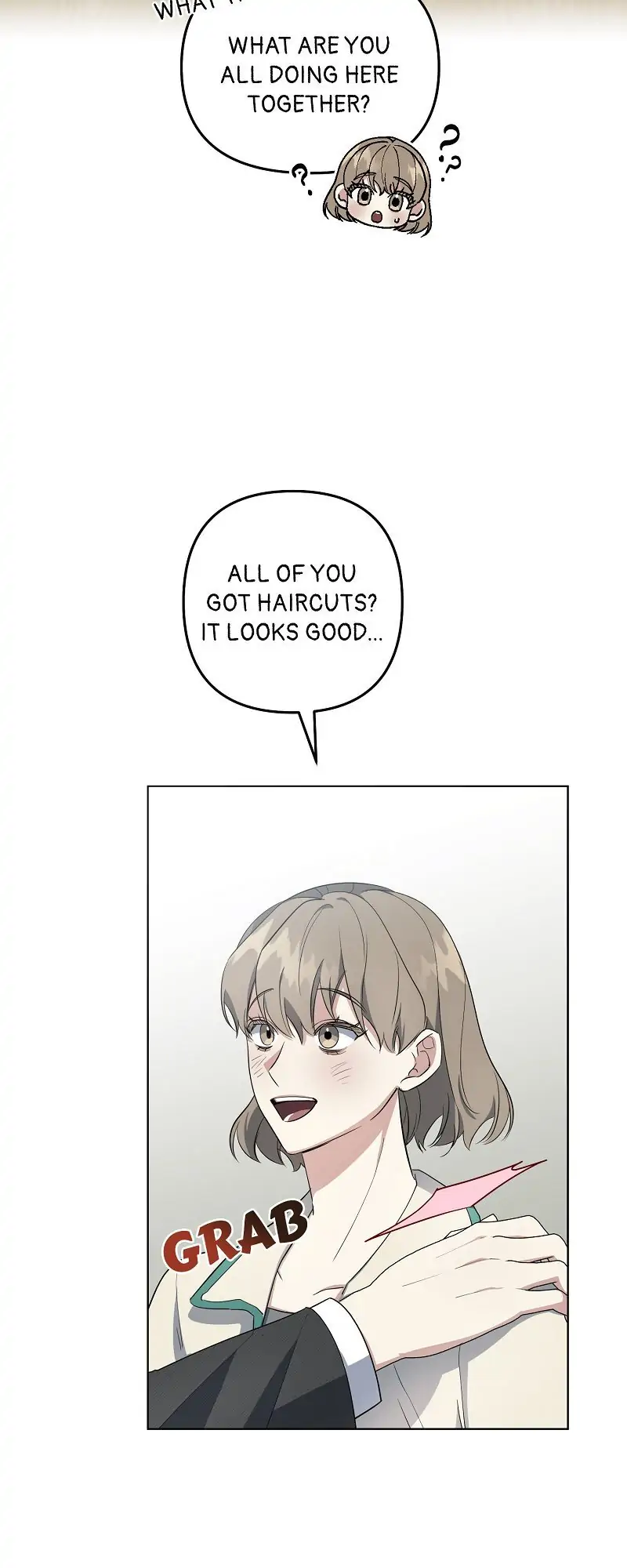 Rooftop Prince Chapter 15 - Page 62