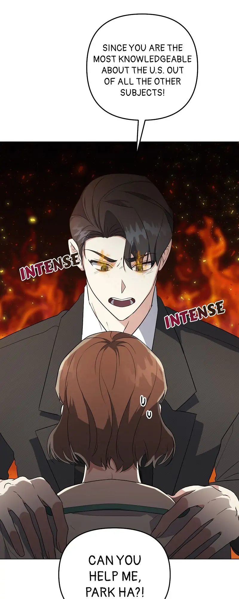 Rooftop Prince Chapter 15 - Page 63