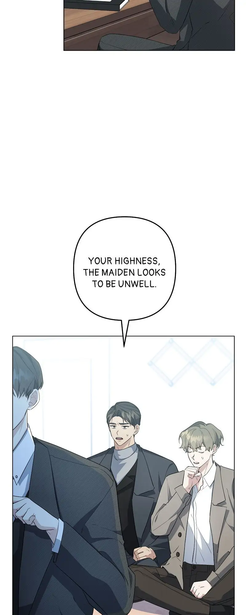 Rooftop Prince Chapter 16 - Page 7