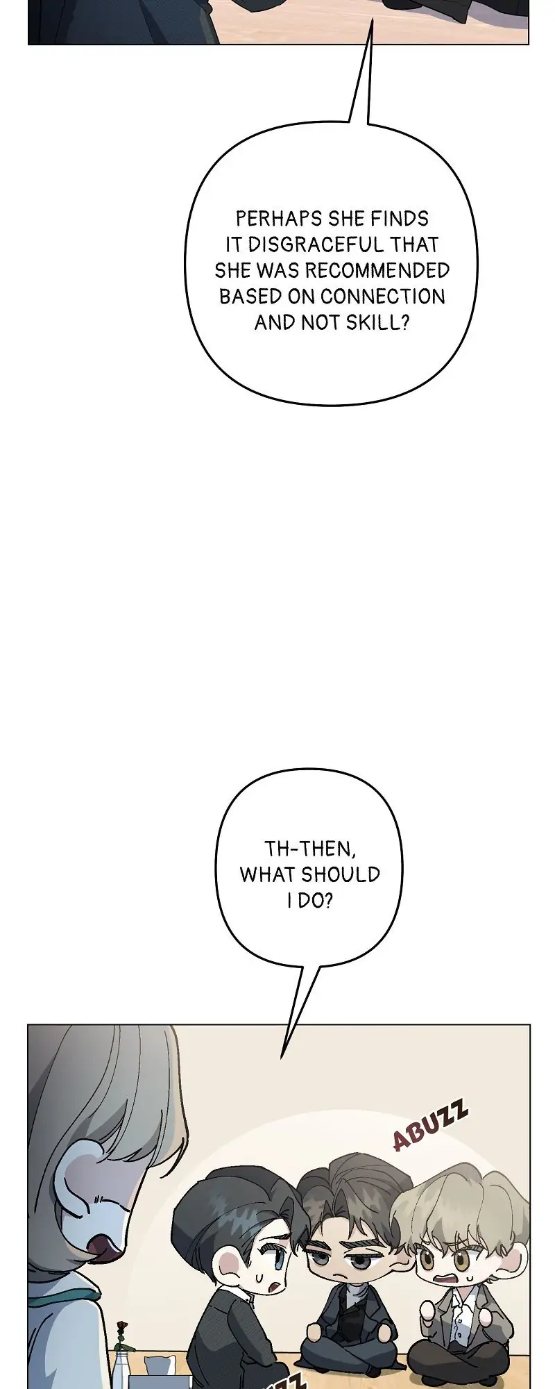 Rooftop Prince Chapter 16 - Page 8