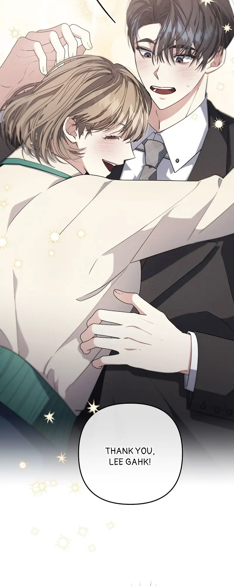 Rooftop Prince Chapter 16 - Page 10